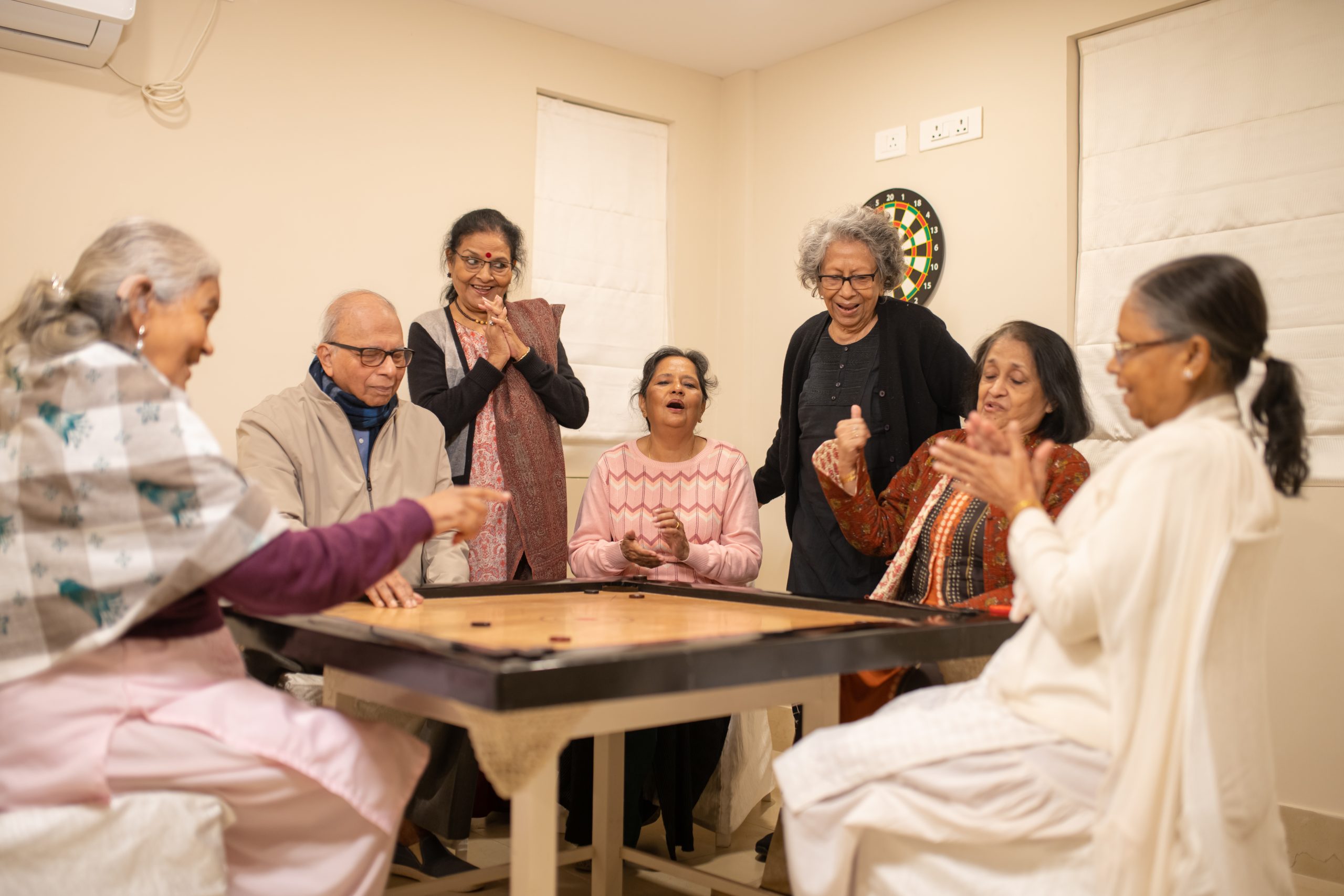 10 Reasons to Choose a Retirement Home in Kolkata for a Comfortable Second Innings