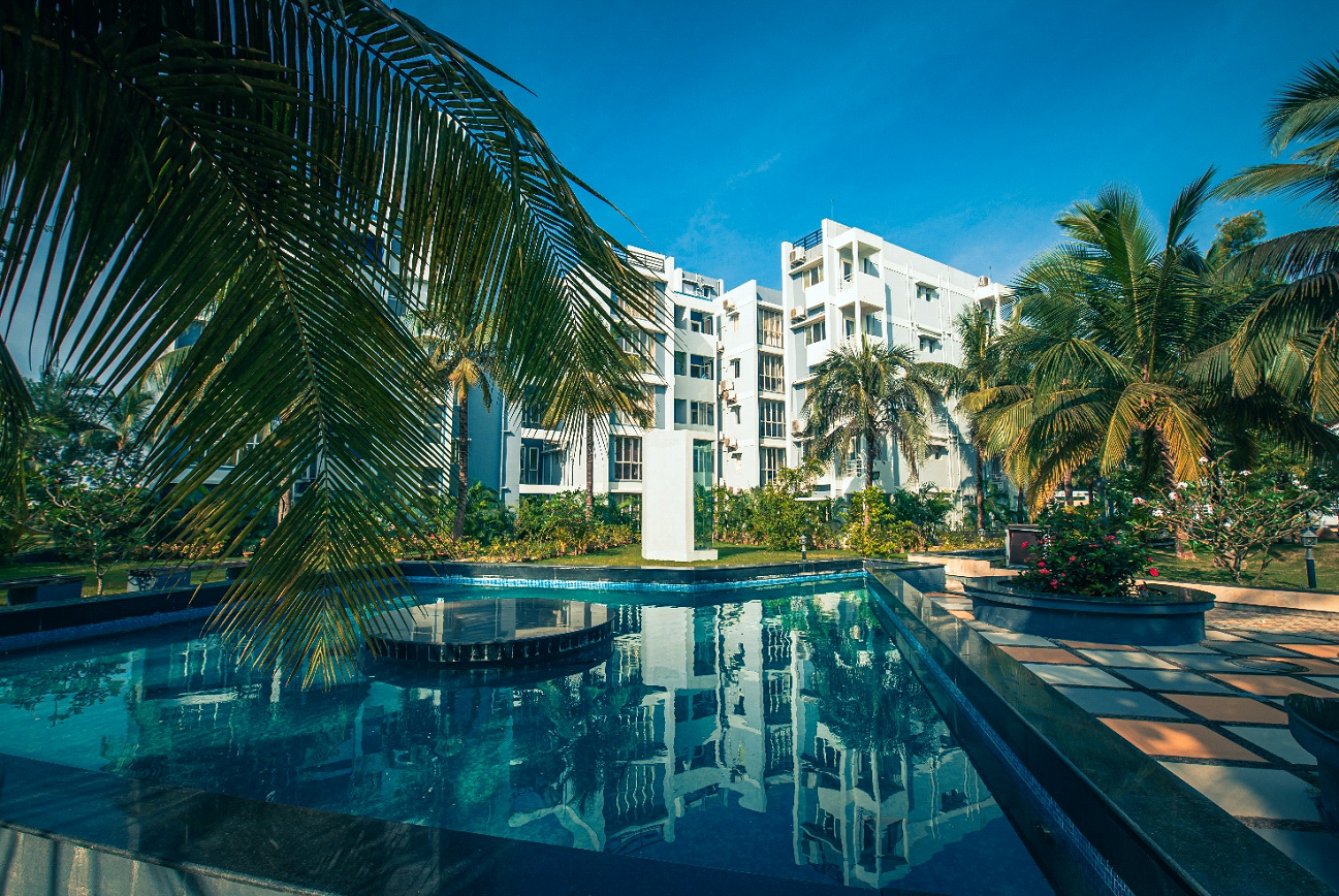 aumorto best senior living kolkata