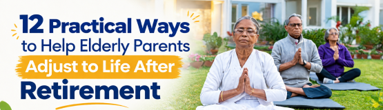 Life After Retirement