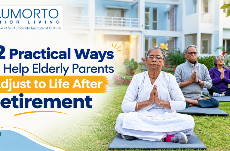 Life After Retirement