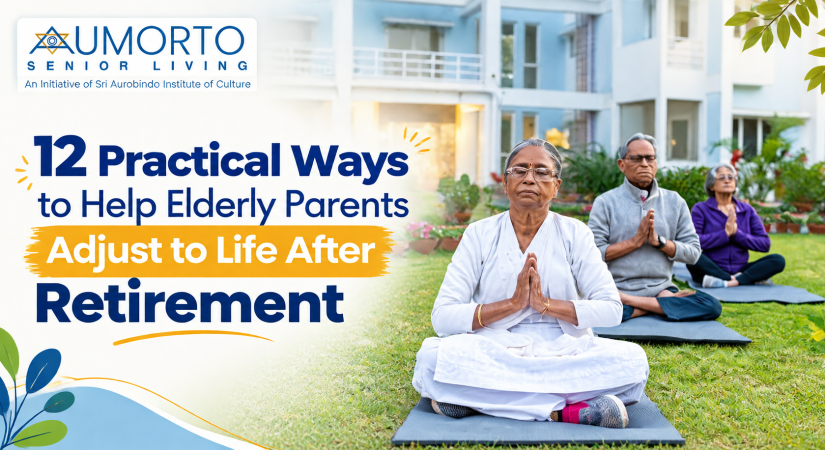 Life After Retirement
