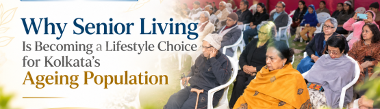 senior living