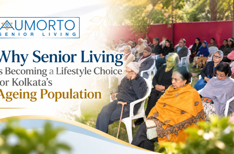 senior living