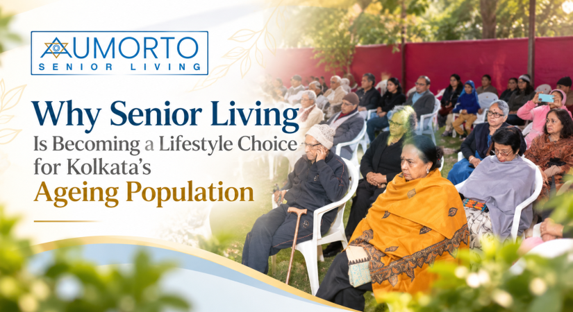 senior living