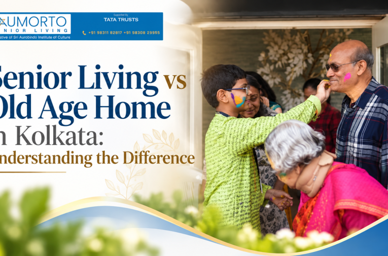 Senior Living