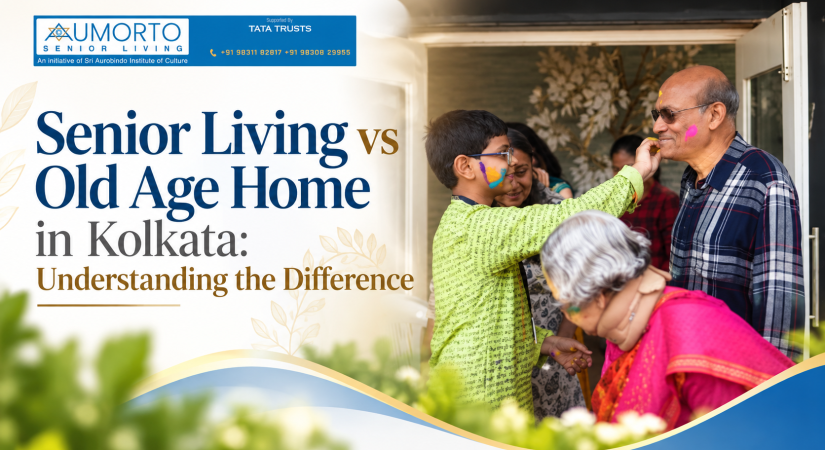 Senior Living